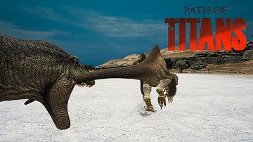 Rex & Dasp Vs Duck, Pachys & Latens