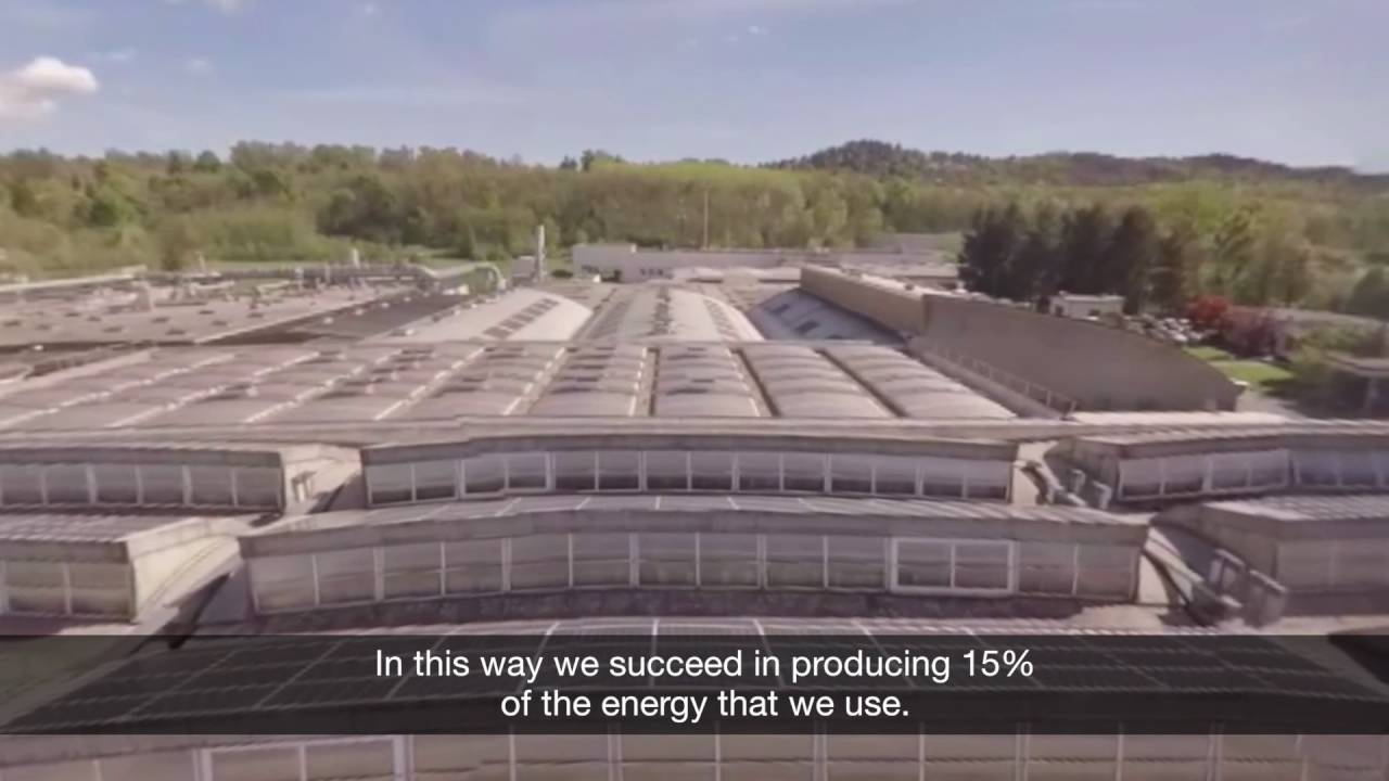 Virtual Tour Enoplastic 2016 - YouTube