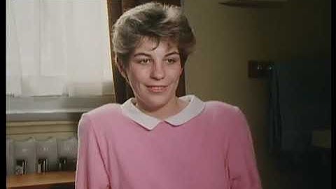 First Tuesday An Officer and a Lady (1985)