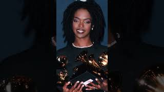 BET's Iconic Hip-Hop Legend Ms. Lauryn Hill by Ryan Smith: Sacking Mental Illness Podcast 169 views 1 year ago 1 minute, 1 second