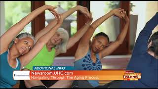 Famous Navigate Through The Aging Process Net Worth