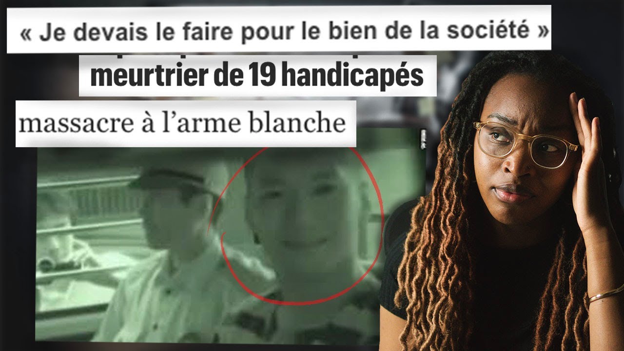L&rsquo;ÉTUDIANT QUI VOULAIT DÉBARRASSER LE JAPON DES HANDICAPÉS : L&rsquo;ÉTRANGE CAS SATOSHI UEMATSU