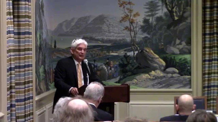 Roger Platt at Climate Week NYC 2015: Sustainable ...