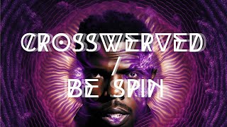 Flying Lotus — “Crosswerved ~ Be Spin” [Extended] (25 min.)
