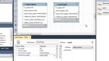 DESARROLLO DE UNA APLICACION CON DELPHI XE2 Y MYSQL - VIDEO 05