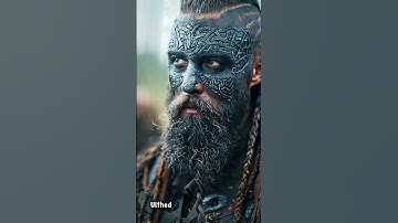 Share your knowledge of Scandinavian magic!#aiart#scandinavia#vikings