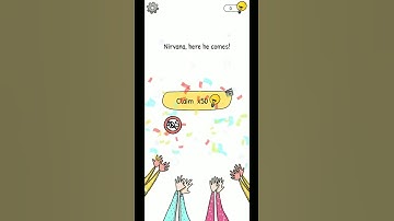 Who Is Level 66 Walkthrough