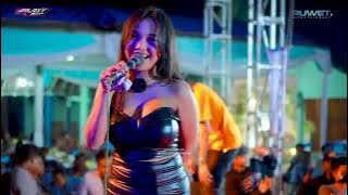 CIINAN BANA DIAN CANTIKA - GALAXY MUSIC - WEDDING PARTY MAR SENJA & RAHMA  - NGLEBUR JIKEN BLORA