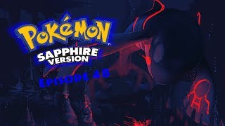 Victory Road | Pokemon Sapphire (Episode 48)