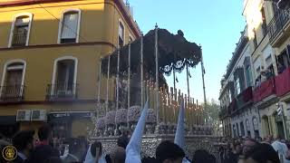 Virgen de la Estrella | Martes Santo (Hdad. del Dulce Nombre) 2018