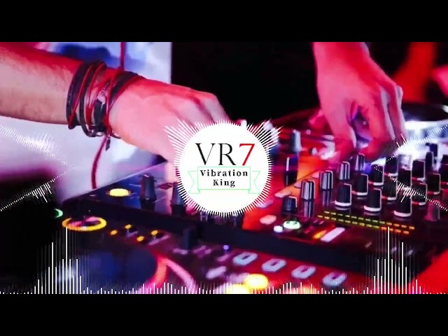 Tip Tip barasha pani - Hindi song #bollywood DJ VR7 KING DJ song remix DJ JBL vibration king class=
