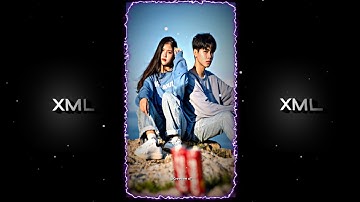 New Alight motion present Xml Files Editing Video Status Assamese