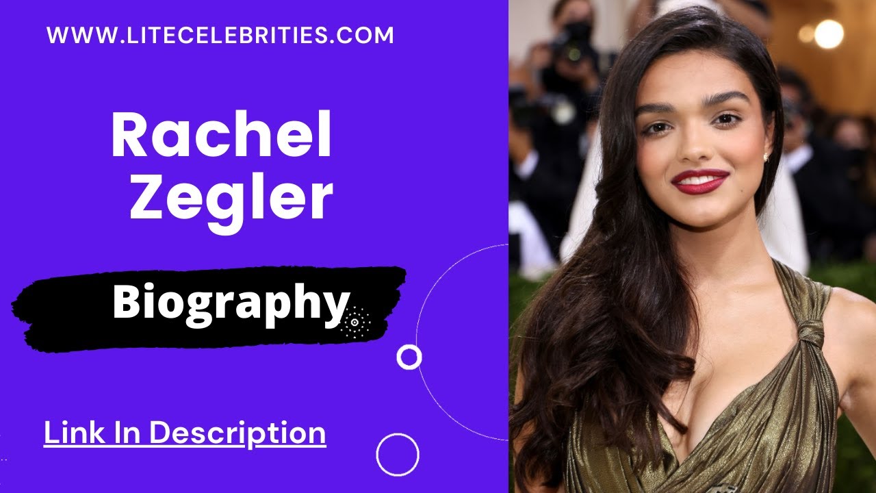 Rachel Zegler Biography, Wiki, Age, Height, Net Worth, Relationships \U0026 More