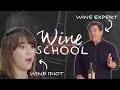 Wine School is in SESSION | Wine School | Food & Wine