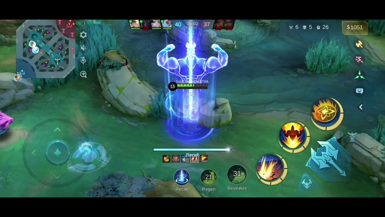 it's so intense and reliable roamer 