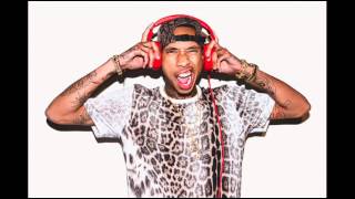 Tyga - Don't Hate Tha Playa (Bass Boosted)