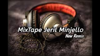 MixTape -JERIL MINJELLO - BYarlihalid - NewRemix 2024