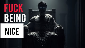 How to Command Respect Without Saying much (Ancient Greek Psychology)