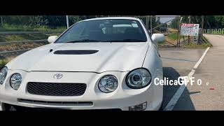 Dickapture Presents Toyota Gr4 With Gt4