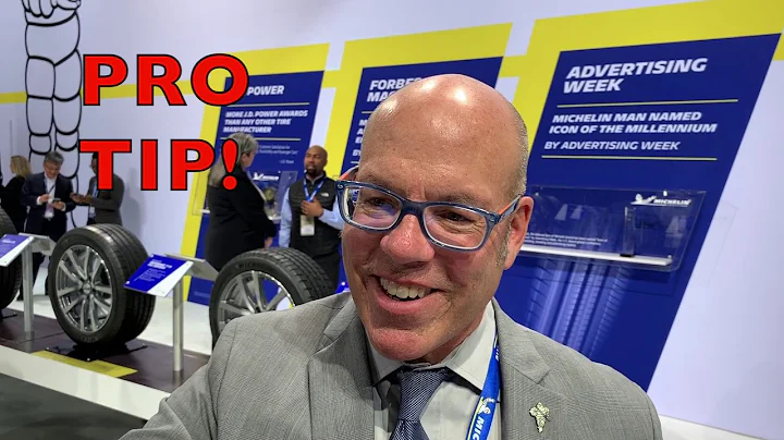 The Truth About Michelin Tires - Super Sport, 4S, A/S3