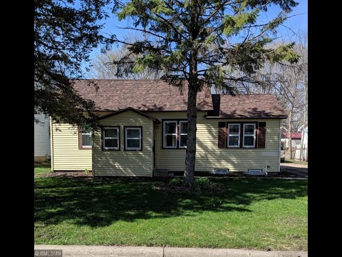 507 Fir Avenue NW, Montgomery, MN home video tour
