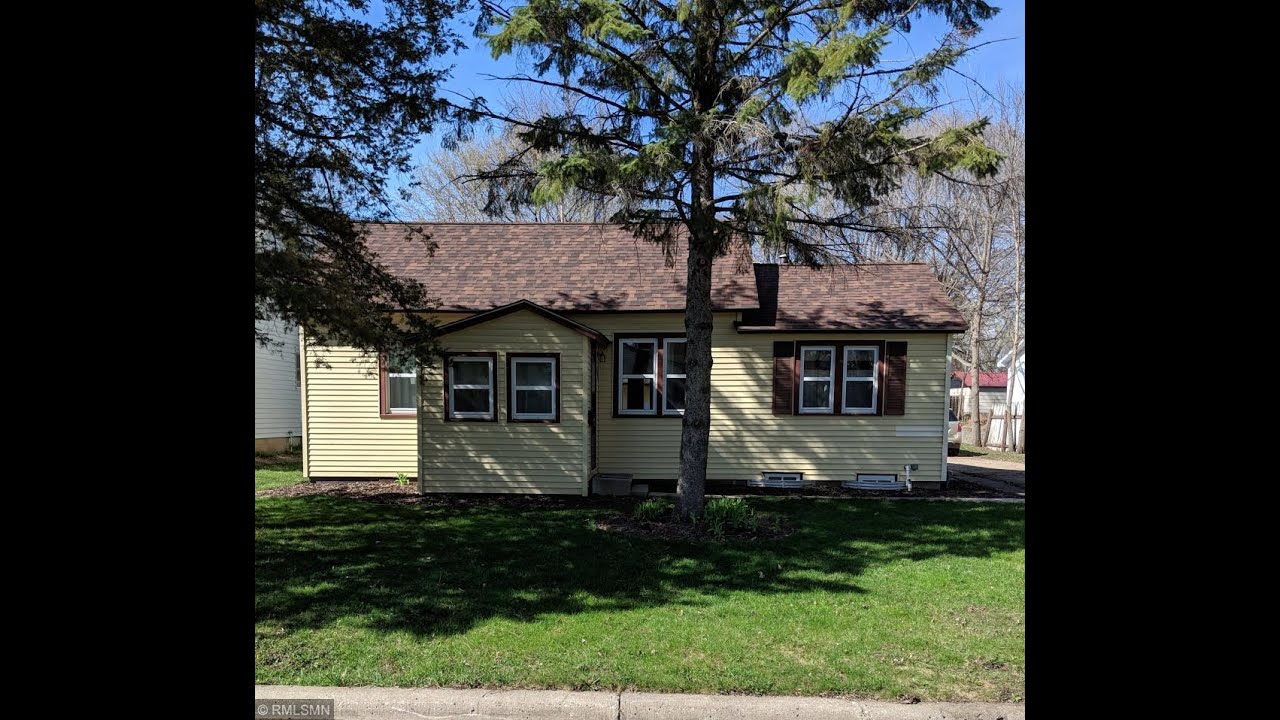 Homes for sale - 507 Fir Avenue NW, Montgomery, MN 56069