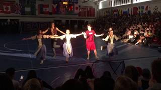 Russian Dance - Kasatschok Loy Loy