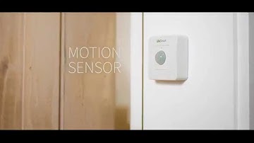 Lifesmart Infrared & Motion Sensor