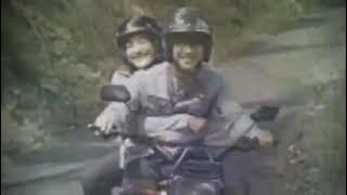 Asooy_ELVY SUKAESIH-Iringan OM : Awara