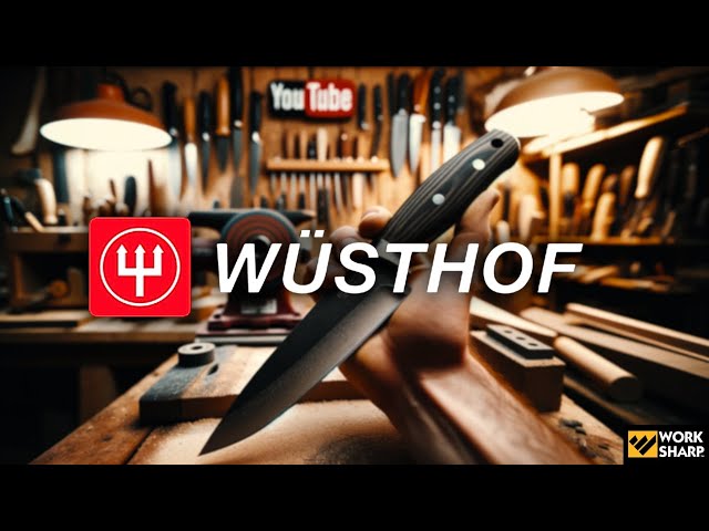 How to Sharpen and Hone a Knife – Williams Knife