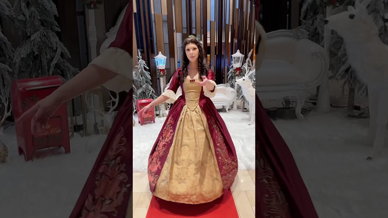 #beautyandthebeast #belle #disney #princess #cosplay #bellecosplay #disneycosplay