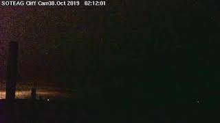 Sumburgh Head 29-10-19
