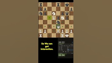 How To Get Advantages And Win In Bullet Chess #chess #lichess #gaming #bulletchess #chesscom