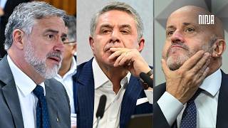 🔥Paulo Pimenta pressiona empresário a explicar ligação com ‘Careca do INSS’🔥