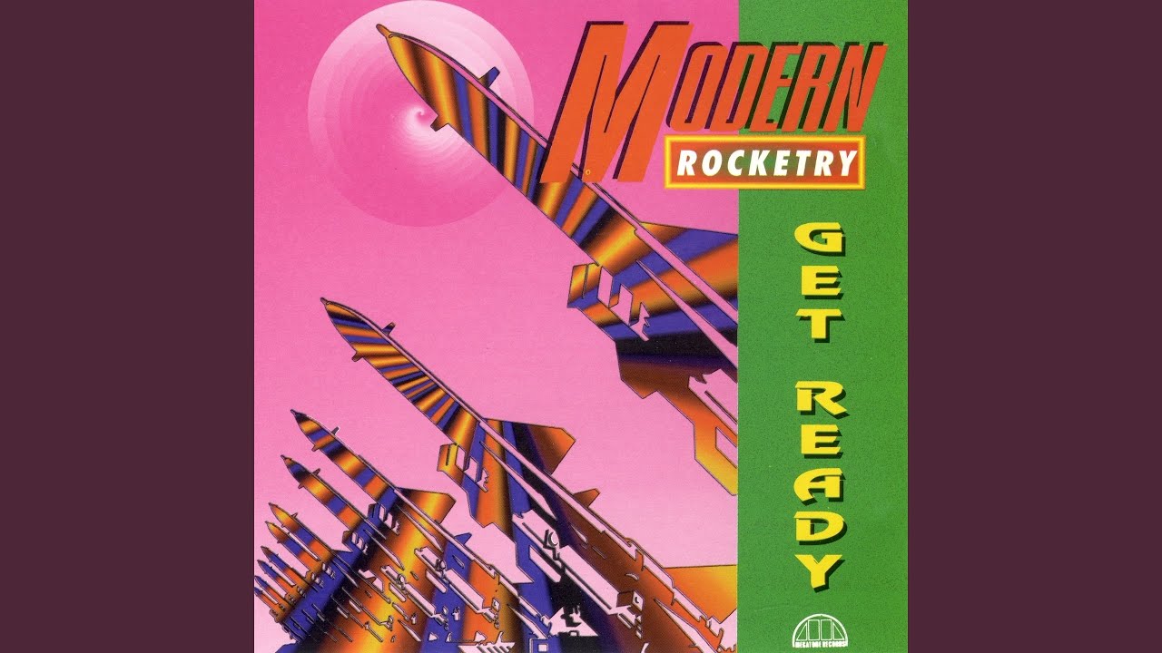 Ten Seconds to Midnight