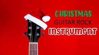 LAGU NATAL//CHRISTMAS GUITAR ROCK INSTRUMENT 2021-ROCK ABISSS