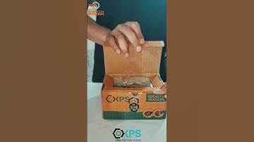 Huge thanks to XPS Company for sponsoring us with top-quality fasteners, hex nuts, and bolts!