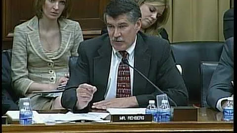 Rehberg Grills HHS Secretary Sebelius on Health Ca...