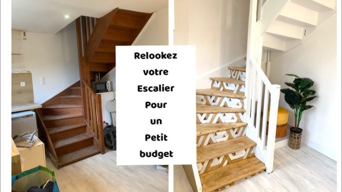 Comment repeindre un escalier en bois ? - Fondarch