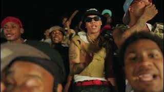 YEO FREKO ❌ CANELITA EL CHUKY - DESTINO REMIX (VIDEO OFICIAL)