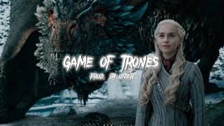 Game Of Thrones Rap Beat Instrumental Track Prod. By Oizer