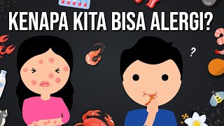 WADUH! Makan Udang Bisa Bikin Gatal-Gatal! | lifestyleOne. 
