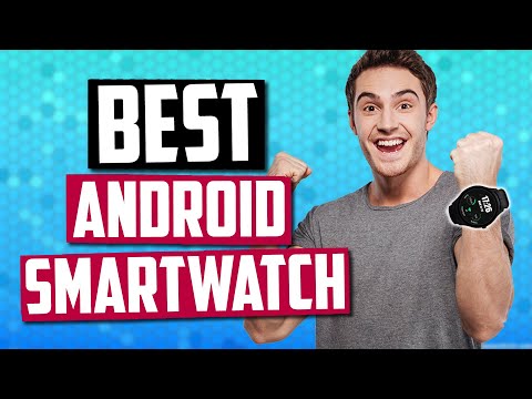 Best Android Smartwatch In 2019 | Garmin, Motorola, Xiaomi, Samsung & More!