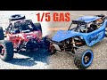 King motors blade baja  losi dbxl  kraken vekta 5  rare italian 15 onroad bengonzoni gas car