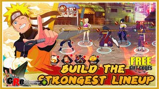 Ultimate Fight: Survival 🎁13 Gift Codes🔥 | Gameplay Android / APK screenshot 4