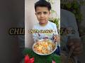 Kurkure Chaat Recipe 🧑🏻🍳#shorts #kurkure #viral #shortfeed