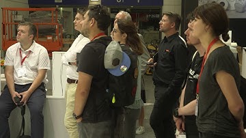 Neato Botvac D7 Connected - Launch