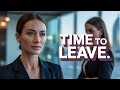When Letting Go Becomes a Leadership Decision – Michelle Maree