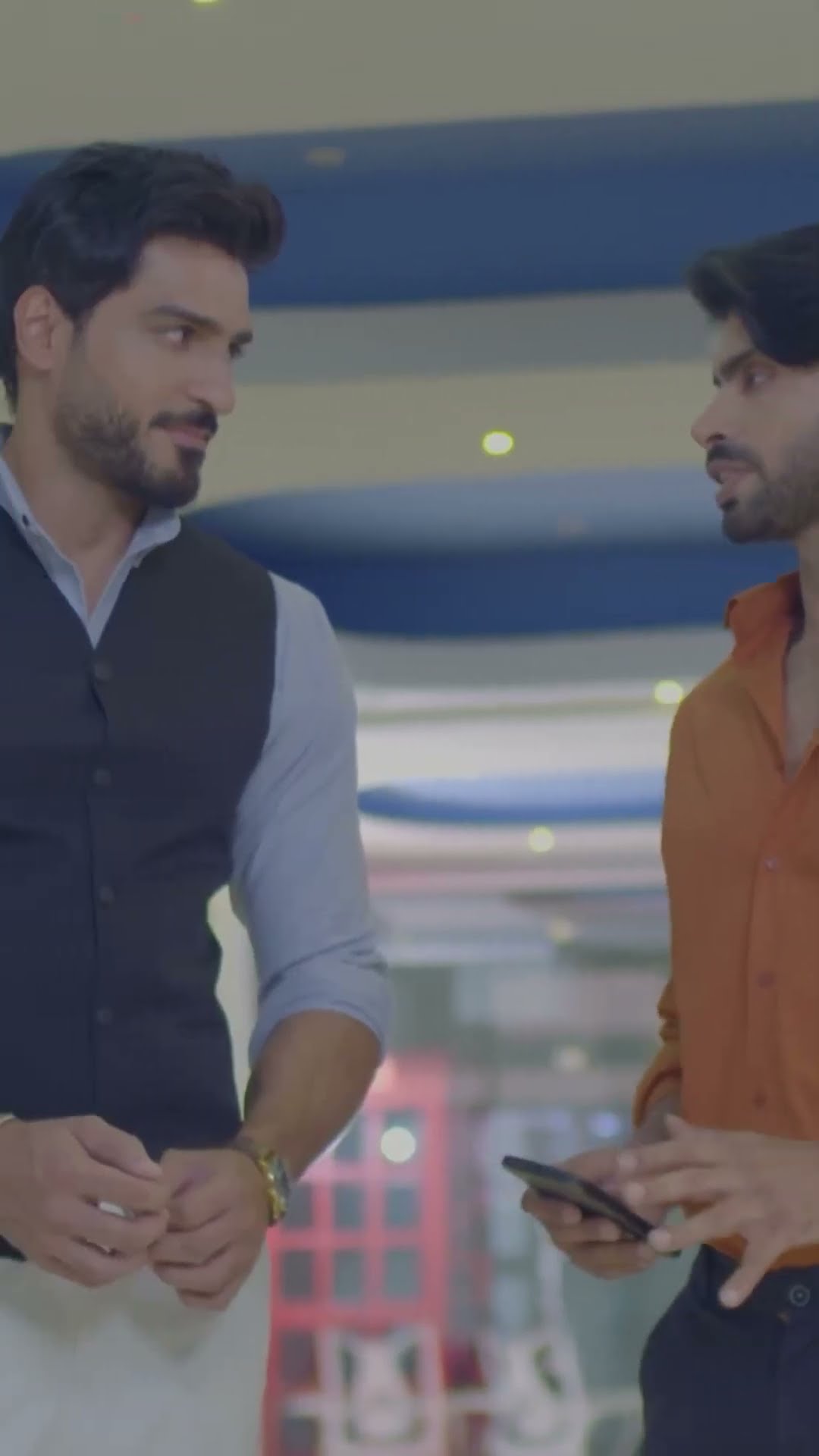 Jeet Ki Janib Aik Aur Qadam ✌️ #bharam  #omershahzad  #shorts