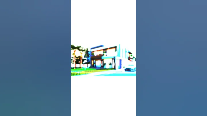 #shorts #modeling #rendering #vrayrender #sketchup #village #bulding #3drender #lumion #3dmodel